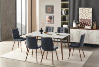 Ukuran Meja Makan 6 Orang