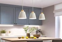 Ide Pencahayaan Meja Makan