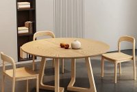 Memilih Warna Meja Makan