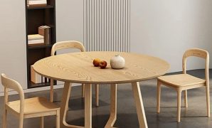 Memilih Warna Meja Makan